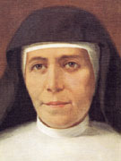 Madre Mazzarello