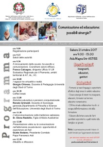 locandina convegno asti