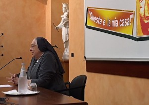 FOTO MADRE