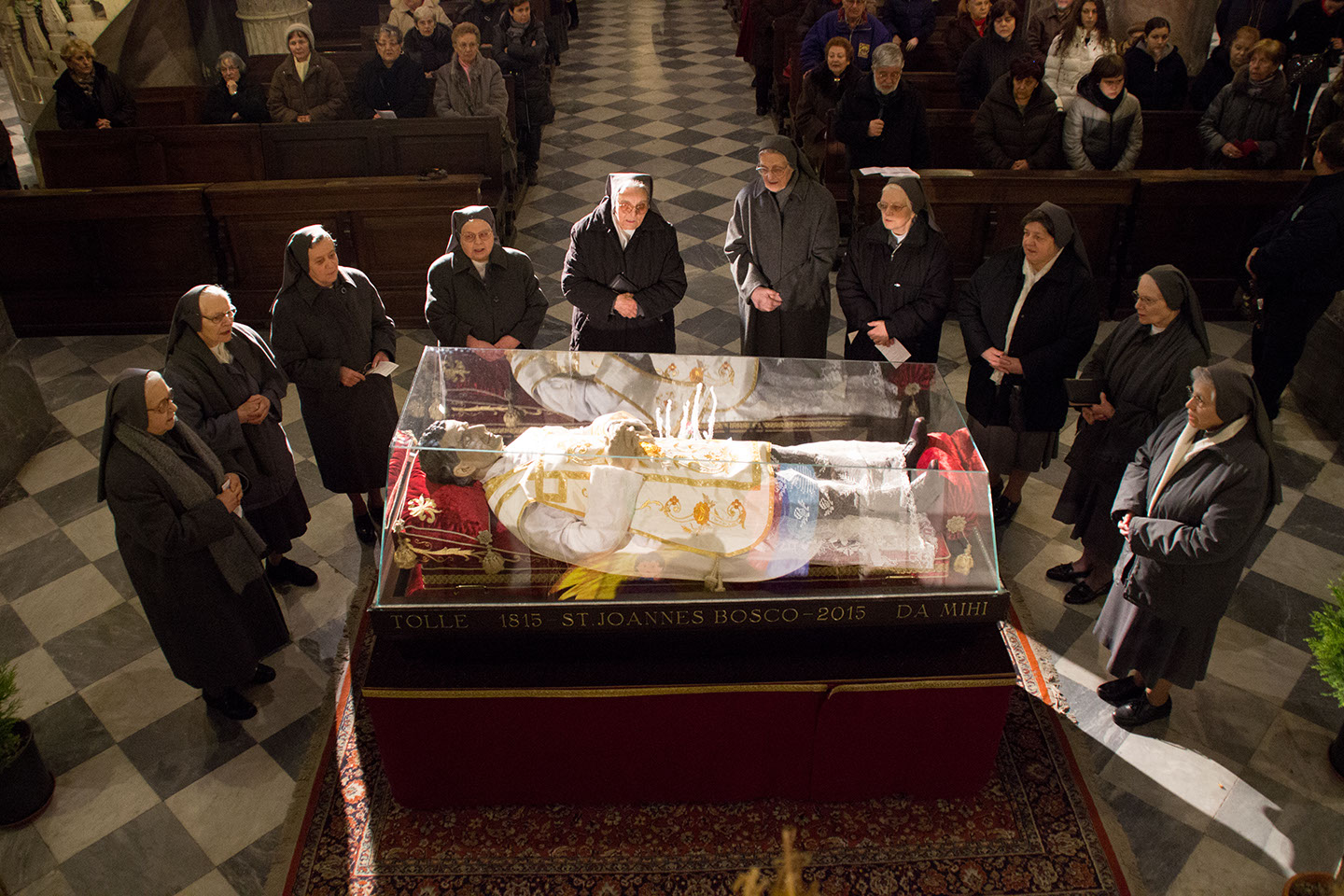 Don Bosco ad Acqui Terme