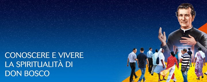 XXXII GIORNATE DI SPIRITUALITA’ DELLA FAMIGLIA SALESIANA