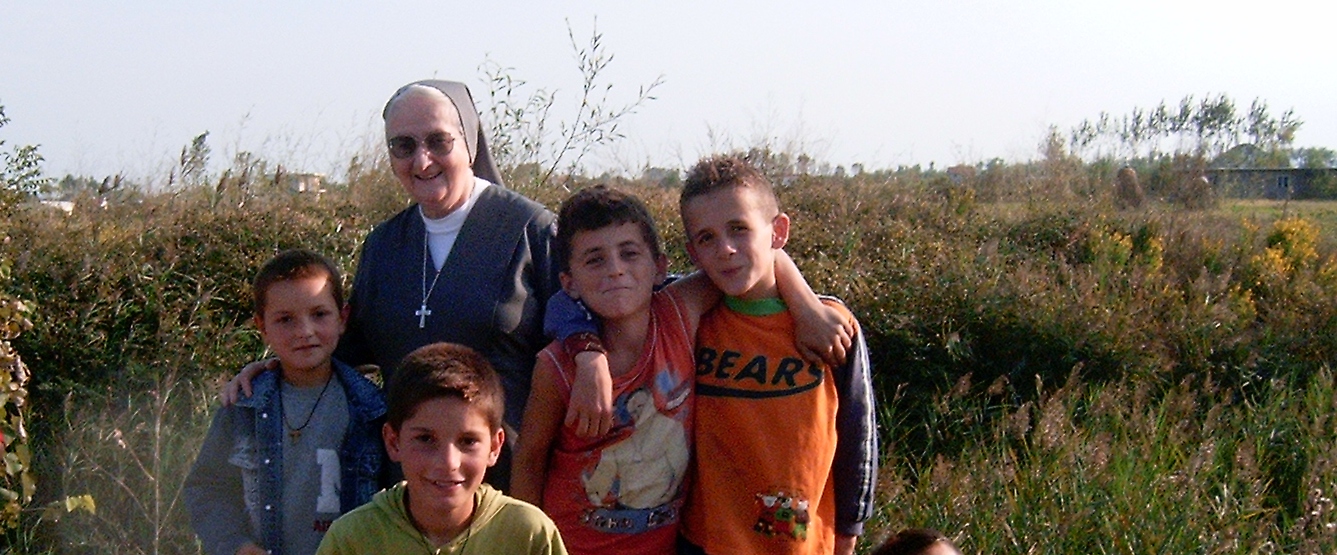 Primo anniversario della morte di Madre Marinella Castagno