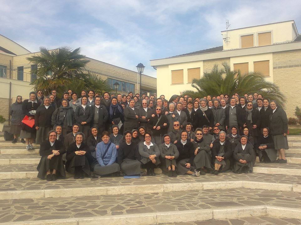 INCONTRO FMA 1-25 ANNI PROFESSIONE