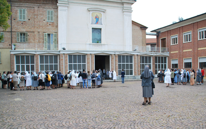 Le Capitolari a Nizza Monferrato