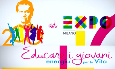 EXPO 2015