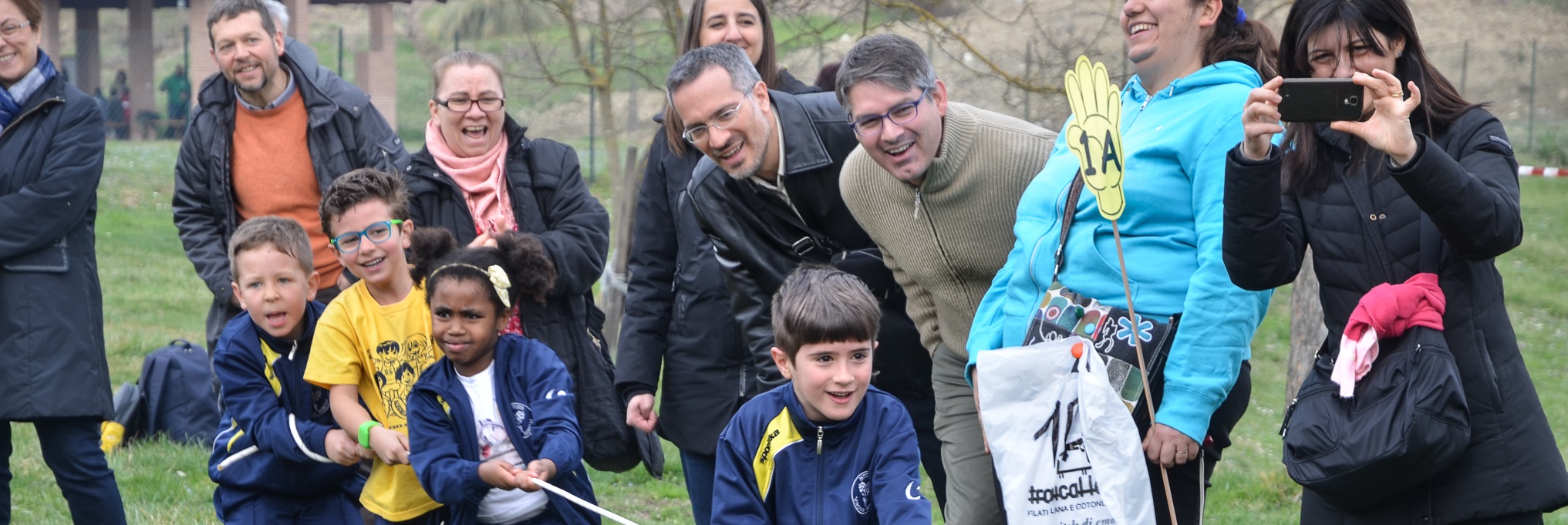 Scuola Virginia Agnelli: una giornata con don Bosco