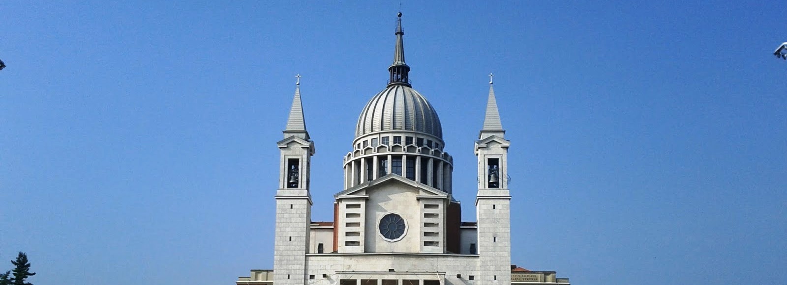 FESTA DEL GRAZIE ISPETTORIALE