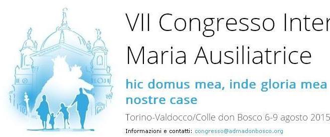 CONGRESSO INTERNAZIONALE ADMA