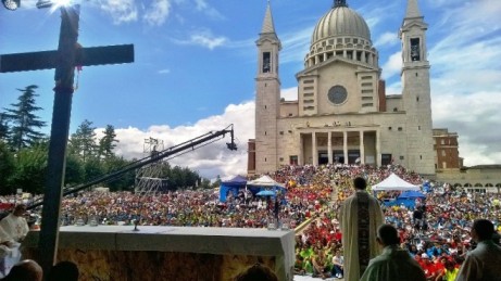 BICENTENARIO NASCITA DI DON BOSCO