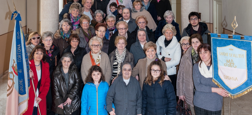 Tortona: un incontro di gioia e di fraternità