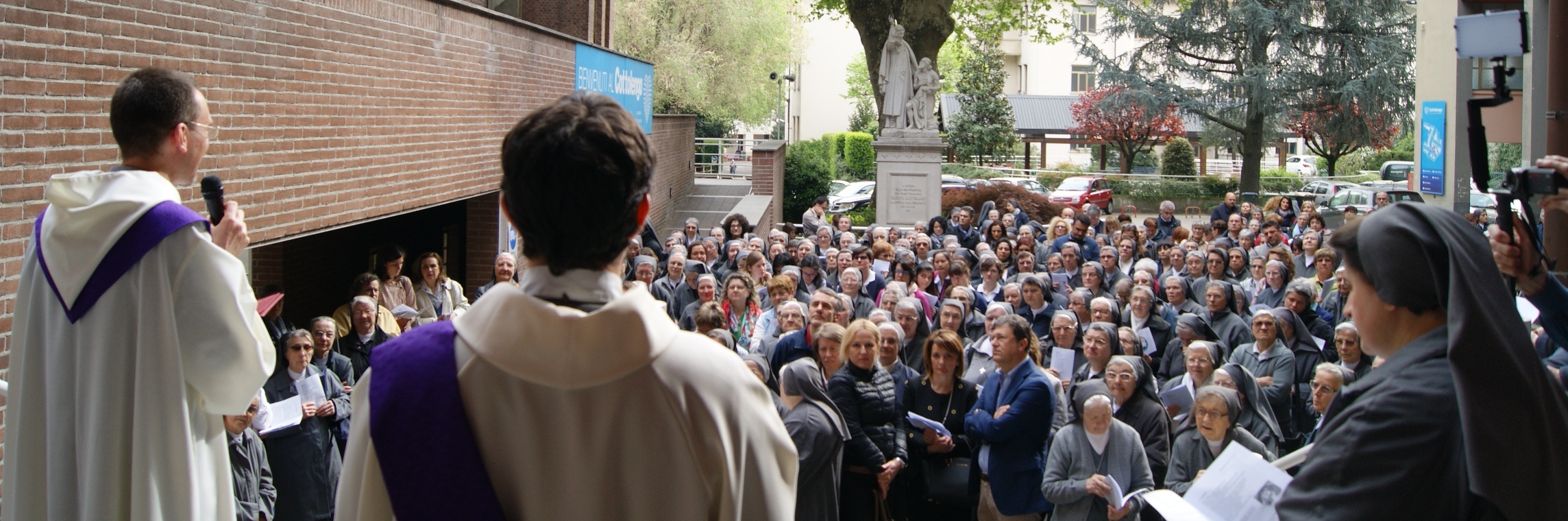 LE FOTO DELLA FESTA DEL GRAZIE ISPETTORIALE