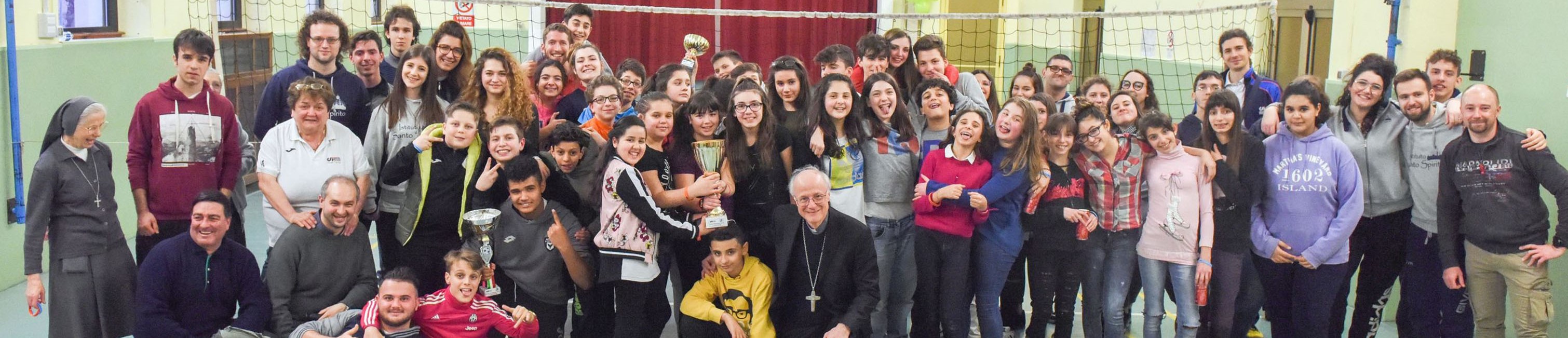 Acqui Terme: Festa Giovani all’Istituto Santo Spirito