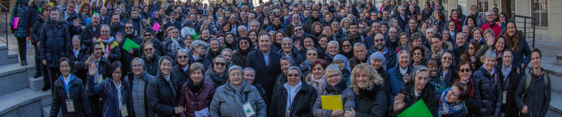 Figlie di Maria Ausiliatrice Piemonte e Valle d'Aosta