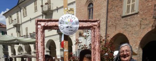 A NIZZA L’ORATORIO SCENDE IN PIAZZA