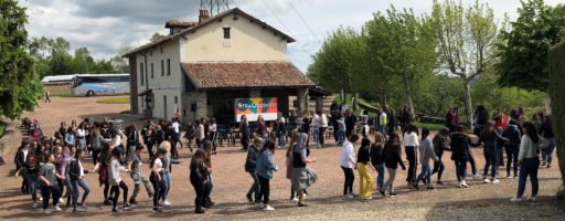 CFP DAY RAGAZZE A MORNESE