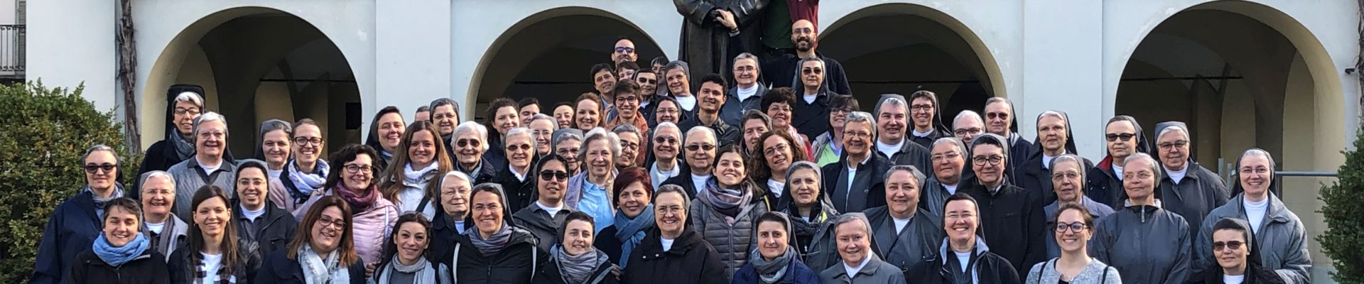 A TORINO L’ASSEMBLEA DELLE ISPETTORIE ITALIANE