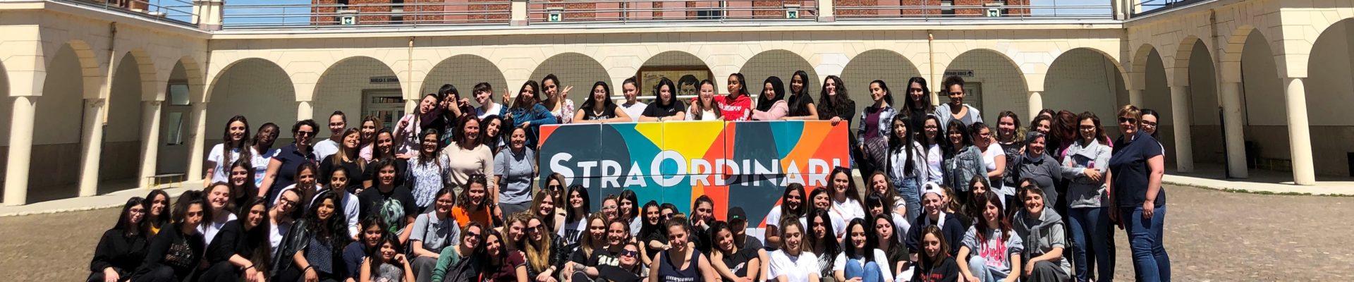 CFP DAY PER RAGAZZE E RAGAZZI AL COLLE DON BOSCO