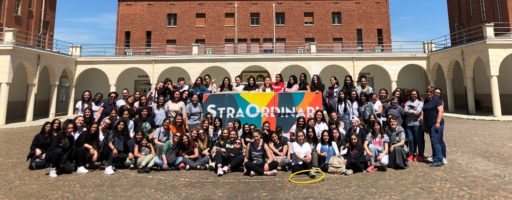 CFP DAY PER RAGAZZE E RAGAZZI AL COLLE DON BOSCO