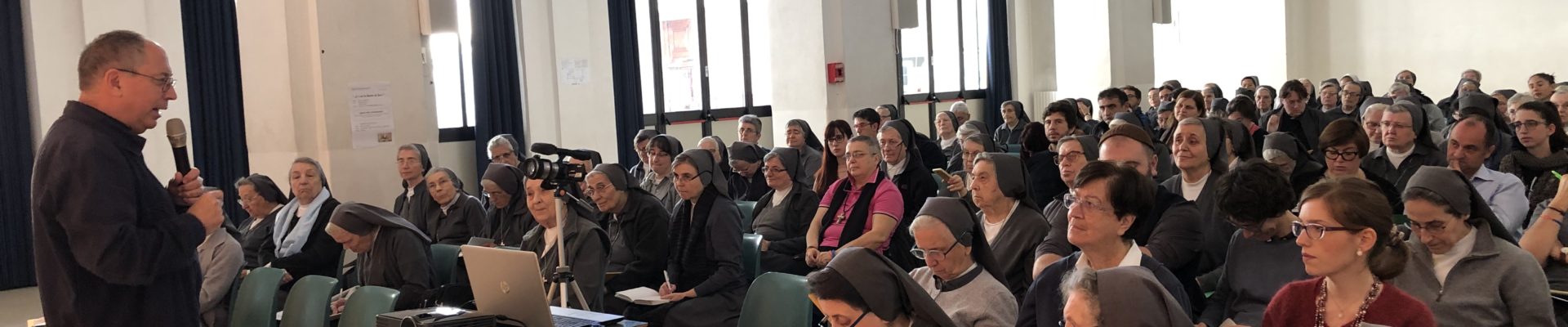 ASSEMBLEA PRE-CAPITOLARE