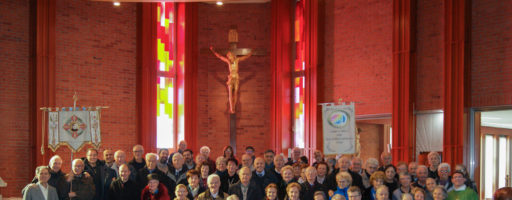 CONVEGNO EX-ALLIEVE A CUNEO