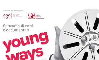 YOUNG WAYS: MENZIONE SPECIALE AL CFP DI CHIERI