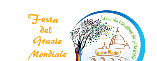 FESTA DEL GRAZIE MONDIALE