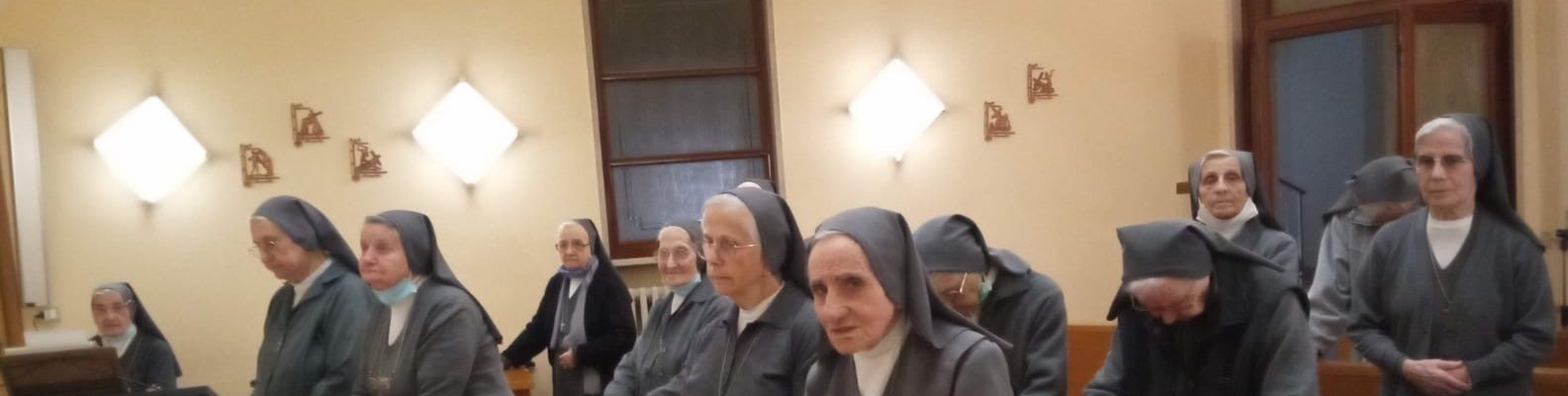 A NIZZA MONFERRATO E’ FESTA PER I 100 ANNI DI SR FRANCA MENGOLI