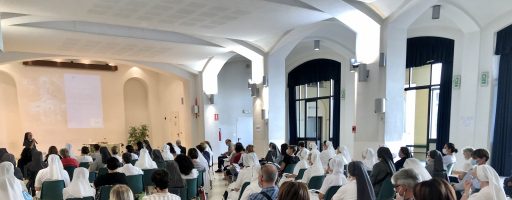 ASSEMBLEA ISPETTORIALE DI INIZIO ANNO 2021/22