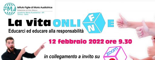 FORMAZIONE COMUNICAZIONE 12/2/2022