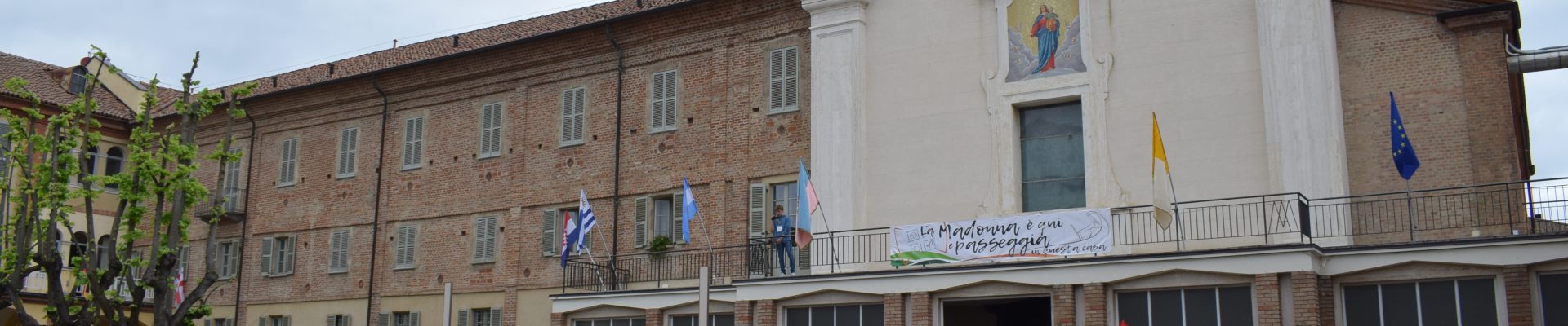 A Nizza Monferrato la festa della scuola primaria