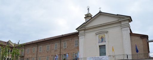 A Nizza Monferrato la festa della scuola primaria