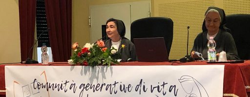 ASSEMBLEA DELL’UNIONE ISPETTORIE ITALIANE (UNISIT)