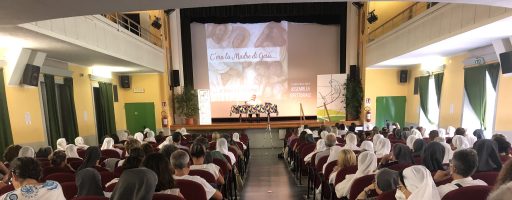 ASSEMBLEA ISPETTORIALE: I VIDEO