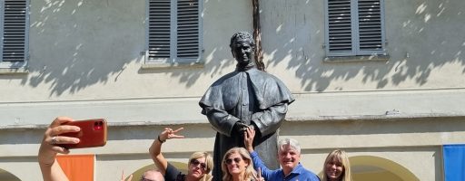 IL CIOFS-FP PIEMONTE A CASA DON BOSCO