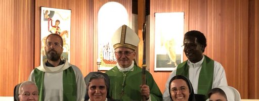 AOSTA: UNA NUOVA PRESENZA