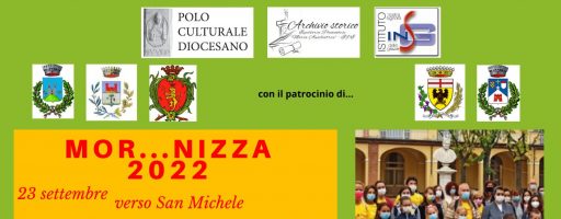 LA MOR…NIZZA 2022
