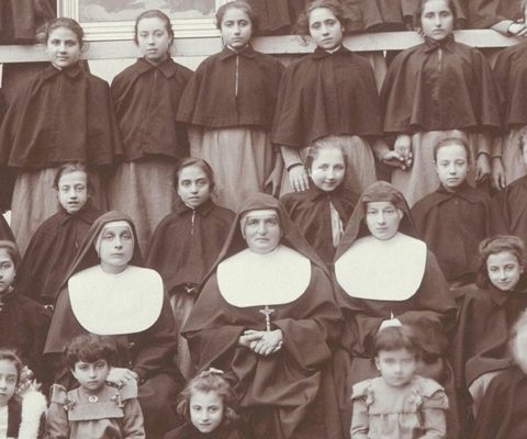 UN NUOVO VIDEO PER MADRE MORANO