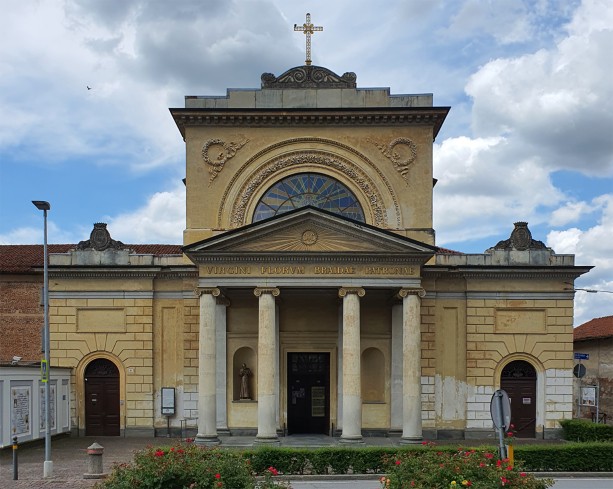 FESTA DEL GRAZIE ISPETTORIALE