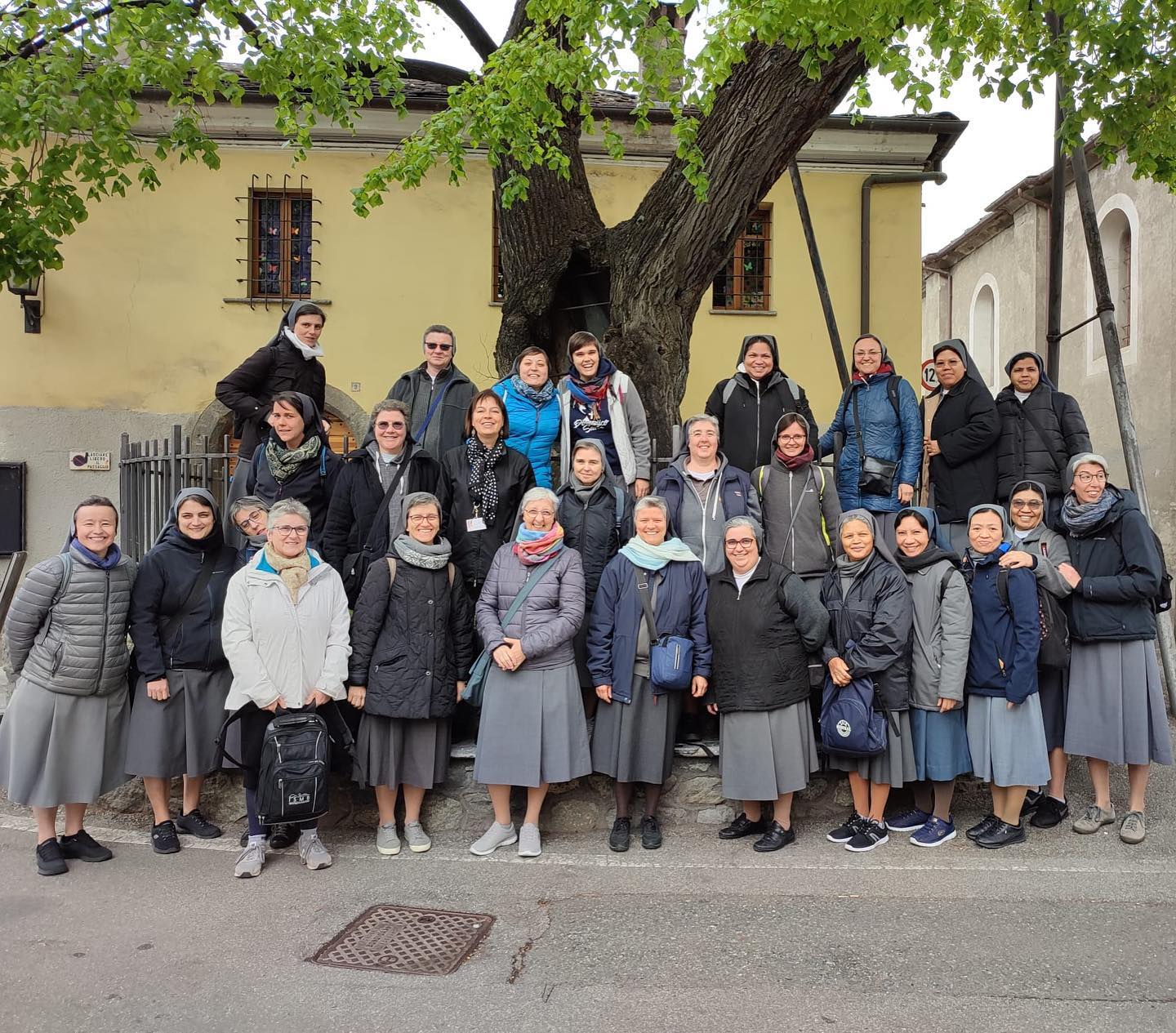 INCONTRO FMA FINO A 35 ANNI DI PROFESSIONE AD AOSTA