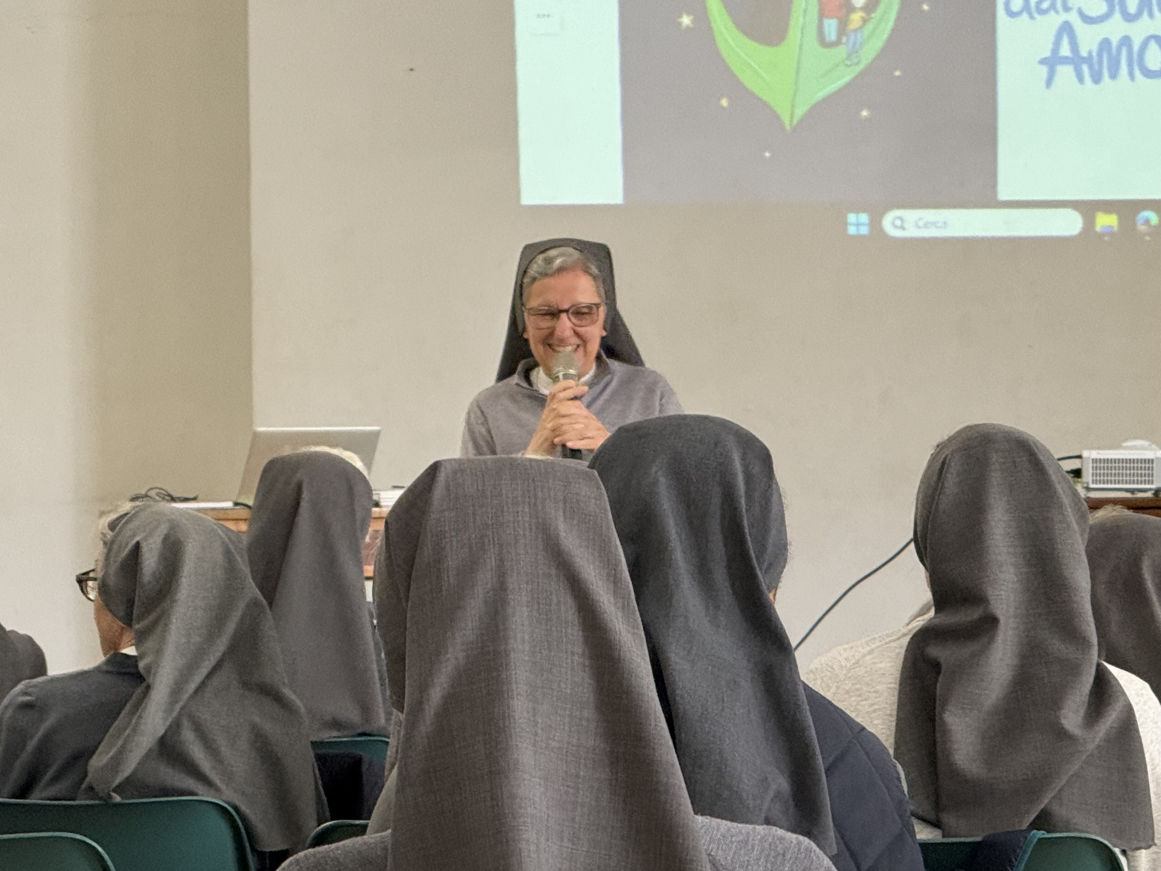 1 GIUGNO: ASSEMBLEA ISPETTORIALE