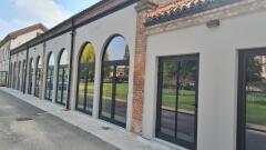 CFP Nizza Monferrato: Inaugurazione nuovi laboratori