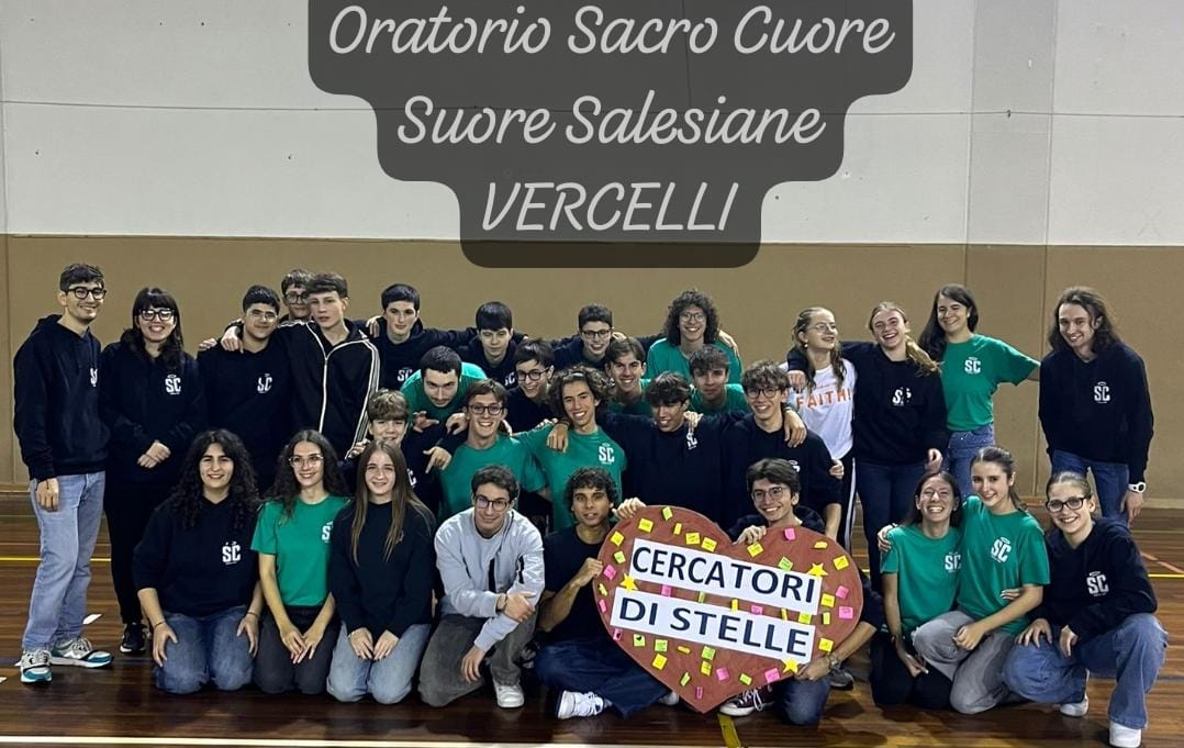 Pasta&Amore al Sacro Cuore